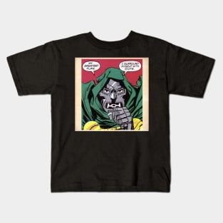 Doooooom Kids T-Shirt